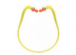 HOWARD LEIGHT QUIET BANDED INNER AURAL EAR PLUGS - R-QB1-S HOWARD LEIGHT QUIET BANDED INNER AURAL EAR PLUGS - R-QB1-S