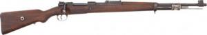 Century International Arms Inc. RMS Portuguese M/937A, 8.5x57mm, 23.6" Barrel, 5 Rounds - RI3451C-V