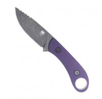 Cobratec D2 Skinner Generation II Purple - SD2DNSPURGEN2 Cobratec D2 Skinner Generation II Purple - SD2DNSPURGEN2