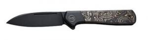 WE KNIFE SOOTHSAYER 3.48" - WE200502