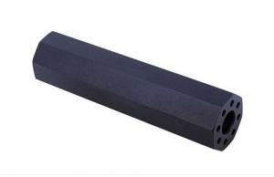 GUNTEC AR15 FAKE SUPPRESSOR - 45FAKEAROCTO