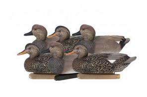 ZINK FLOATER DECOYS GADWALL - ZNK-ZNKDYGAW