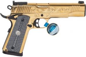 Springfield Armory 1911 TRP AOS .45 ACP Semi Auto Pistol Springfield Armory 1911 TRP AOS .45 ACP Semi Auto Pistol