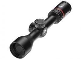 BURRIS SCOPE FULLFIELD 2025 - 201511