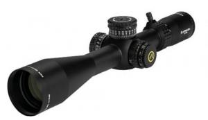 ATHLON ARES BTR GEN2 4.5-27X50 - 212016