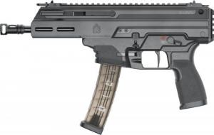 Springfield Armory Kuna Pistol 9mm 6" Barrel, 10+1 - KN9069BLC Springfield Armory Kuna Pistol 9mm 6" Barrel, 10+1 - KN9069BLC