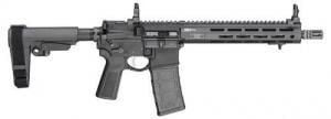 Springfield Armory Saint Victor Pistol 5.56x45 NATO, 11.5" Barrel, SBA3 Brace, 30+1 - STV9115556BSBA3 Springfield Armory Saint Victor Pistol 5.56x45 NATO, 11.5" Barrel, SBA3 Brace, 30+1 - STV9115556BSBA3