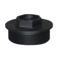YHM Hub Direct Thread Mount System 3/4x24 Thread - YHM-2189-24C