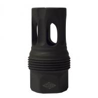 YHM SRX Short QD Flash Hider 1/2x28 Thread - YHM-4445-28 YHM SRX Short QD Flash Hider 1/2x28 Thread - YHM-4445-28