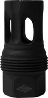 YHM Short SRX Flash Hider M14X1LH - YHM-4445-M14X1LH