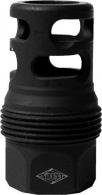 YHM Short SRX Muzzle Brake 1/2-28