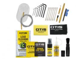 OTIS AIRGUN MAINTENANCE AND - FGAGMNT