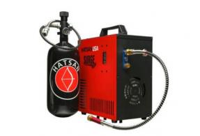 HATSAN TACTAIR SURGE FAST FILL PCP COMPRESSOR - HA91008