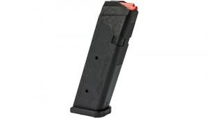 Hexmag Magazine For Glock 17 9mm 17rd Carbon Fiber Series2 - HX17GLKS2CFC Hexmag Magazine For Glock 17 9mm 17rd Carbon Fiber Series2 - HX17GLKS2CFC