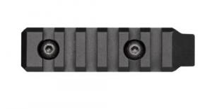 Kriss G3 M-lok Rail 6 Slot Black - KVA-RML6BL00 Kriss G3 M-lok Rail 6 Slot Black - KVA-RML6BL00