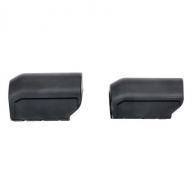 Bravo Company Mod 3 Stock Riser Kit - Black - BCM-M3R-K85-BLK