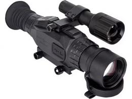 Sightmark Wraith 4K Night Vision Rifle Scope 4-32x 40mm - SM18040 Sightmark Wraith 4K Night Vision Rifle Scope 4-32x 40mm - SM18040