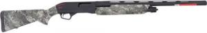 Winchester SXP Hybrid Turkey Shotgun, 12 Gauge, 3" Chamber, 24" Barrel, True Timber VSX - 512465390