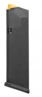 XTECH Tactical Magazine For Glock 17 Gen 4 Steel 17 RD - XT3030001 XTECH Tactical Magazine For Glock 17 Gen 4 Steel 17 RD - XT3030001