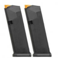 XTECH Tactical Magazine 15 RD For Glock Firearms - XT3030101 XTECH Tactical Magazine 15 RD For Glock Firearms - XT3030101