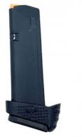 XTECH Tactical Magazine For Glock 19 G3/4/5 17RD Magazine Adapt - XT3030601 XTECH Tactical Magazine For Glock 19 G3/4/5 17RD Magazine Adapt - XT3030601
