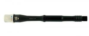 FAXON AR15 BARREL .300 Black 9" - 15B35P9NGQ-5R-NP3 FAXON AR15 BARREL .300 Black 9" - 15B35P9NGQ-5R-NP3