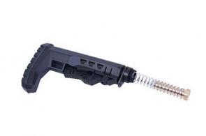 GUNTEC AR15 M.P.M. STOCK - GTMPM GUNTEC AR15 M.P.M. STOCK - GTMPM