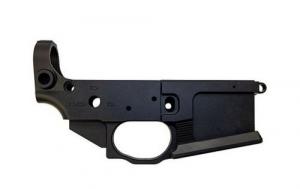 FRANKLIN ARMORY LIBERTAS BUILT LOWER RECEIVER BLACK - 0020009BLK FRANKLIN ARMORY LIBERTAS BUILT LOWER RECEIVER BLACK - 0020009BLK