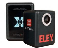 ELEY X-SHOT CAMERA - XELE-00101 ELEY X-SHOT CAMERA - XELE-00101