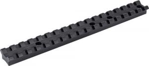 EGW Scope Base Savage Stevens 320 Picatinny Rail 12&20ga - 41730 EGW Scope Base Savage Stevens 320 Picatinny Rail 12&20ga - 41730