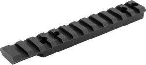 EGW Scope Base Hd Bergara BMR Picatinny Rail 0 MOA - 80250