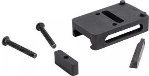 EGW Scope Mount Trijicon RMR Holosun 407/507C To Pic Adptr - 49600 EGW Scope Mount Trijicon RMR Holosun 407/507C To Pic Adptr - 49600