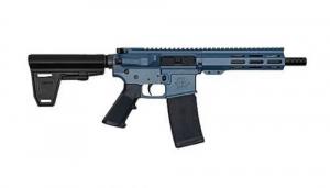 GLFA AR15 PISTOL W/BRACE 223 WYLDE - GL15223PB BLU