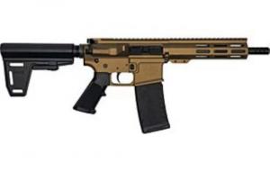 GLFA AR15 PISTOL .223 WYLDE