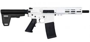 GLFA AR15 PISTOL W/BRACE 223 - GL15223PBWHT GLFA AR15 PISTOL W/BRACE 223 - GL15223PBWHT