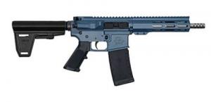 GLFA AR15 PISTOL W/BRACE 223 - GL15223SSPB BLU