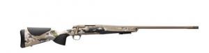 Remington 700 African Plains 7mm