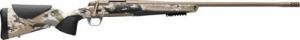 Weatherby Mark V Hunter 300 Weatherby Magnum