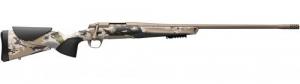 Remington 700 African Plains 7mm