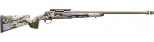 Weatherby MKV Hunter 6.5 Wby Rpm
