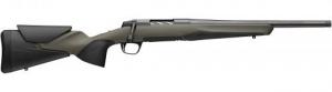 Browning X-Bolt 2 All Purpose 243 Winchester Bolt Action Rifle - 036109211