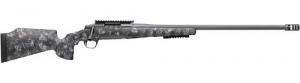 Browning X-Bolt 2 Target Max 300 Win Mag Bolt Action Rifle