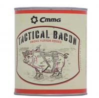 CMMG TACTICAL BACON 12OZ CAN - 134012C CMMG TACTICAL BACON 12OZ CAN - 134012C