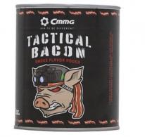CMMG TACTICAL BACON 12OZ CAN - 13401B9 CMMG TACTICAL BACON 12OZ CAN - 13401B9