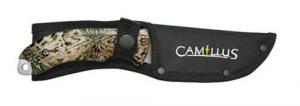 CAMILLUS REGENT FOLDING KNIFE - CAM-19365