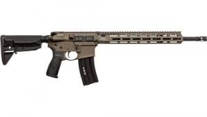 BCM RECCE-16 MCMR AR-15 5.56MM - 750-750-FDE