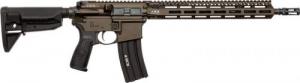 BCM Recce-14 MCMR AR-15 5.56MM - 780750BRZ