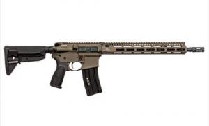 BCM RECCE-14 MCMR AR-15 5.56MM FDE - 780750FDE