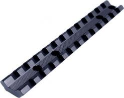 EGW Scope Base Savage Revel Lever Action Picatinny Rail - 41740