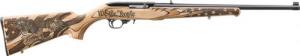 Ruger 10/22 Bison Carbine .22LR Semi Auto Rifle Ruger 10/22 Bison Carbine .22LR Semi Auto Rifle